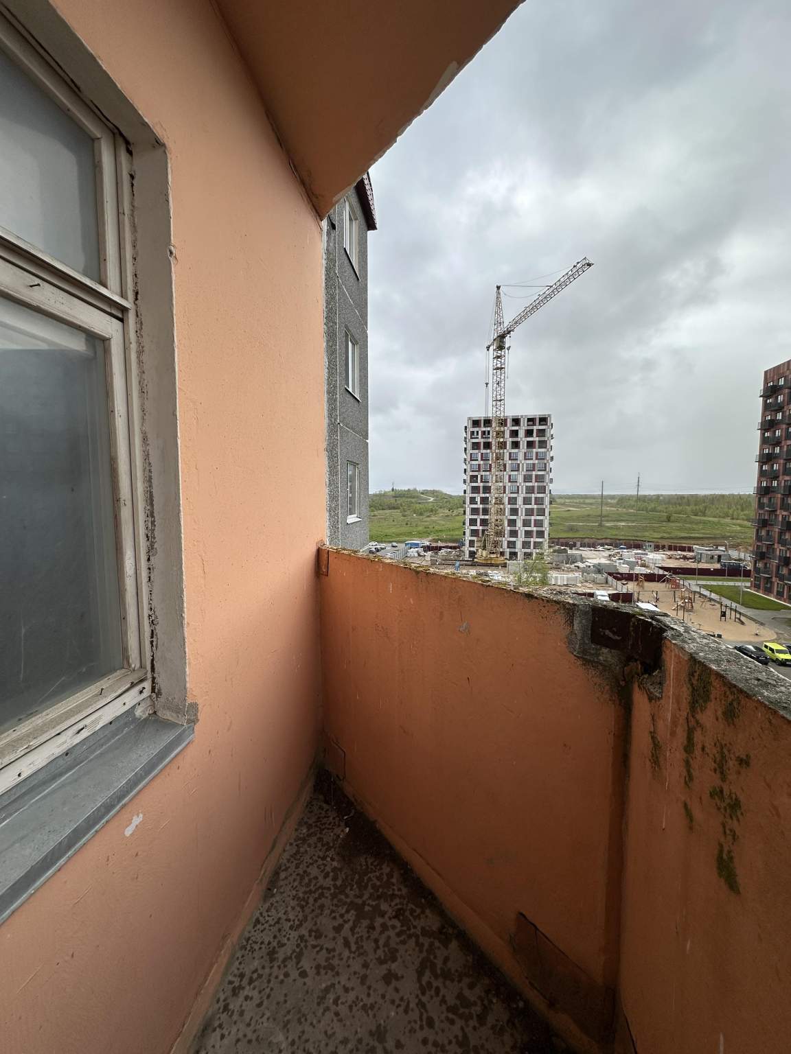 Квартира на продажу в Пскове, Ижорского Батальона улица, 45 фото №22