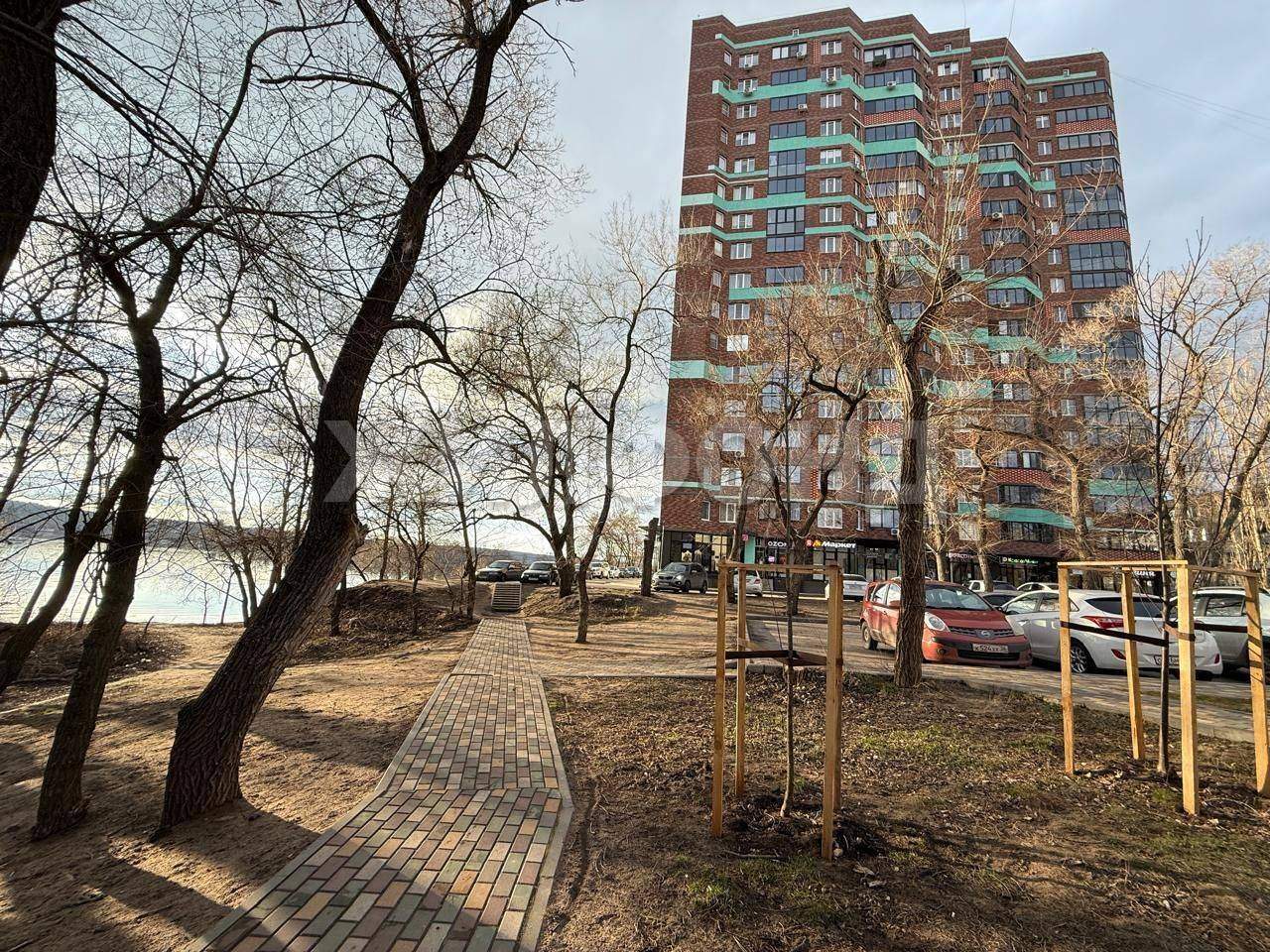 Квартира на продажу в Воронеже, Артамонова улица, 4д фото №9