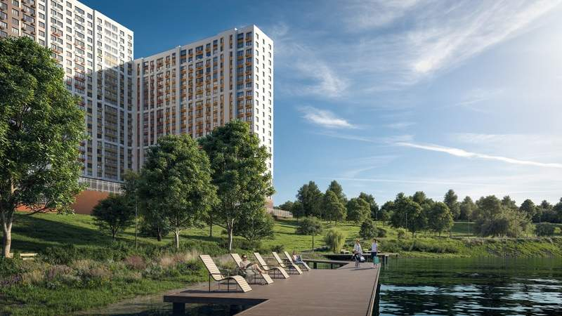 Продам помещение свободного назначения 2.7 м.кв.