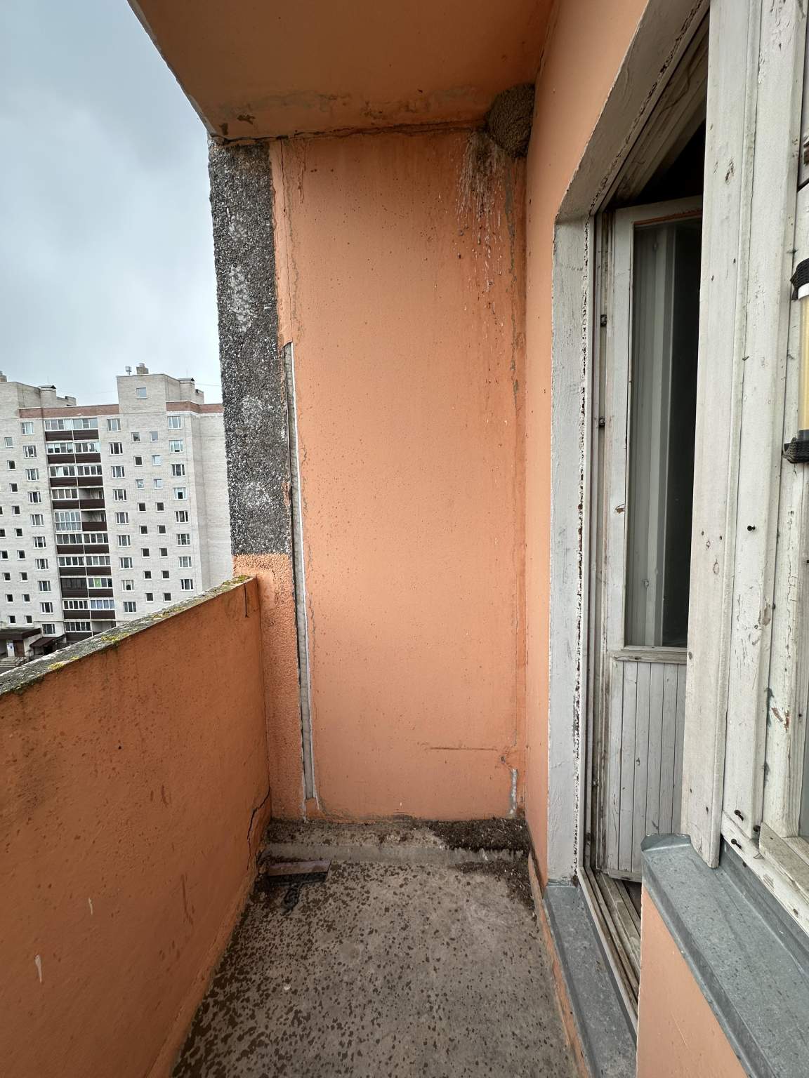 Квартира на продажу в Пскове, Ижорского Батальона улица, 45 фото №23