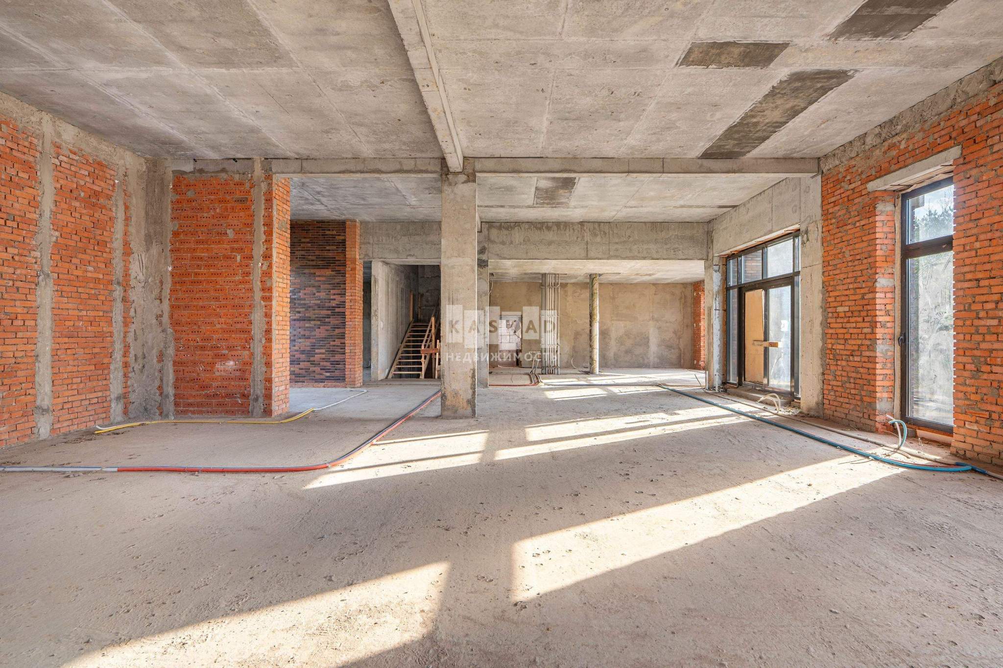 Дом на продажу в Хлябово, Камушки улица фото №15