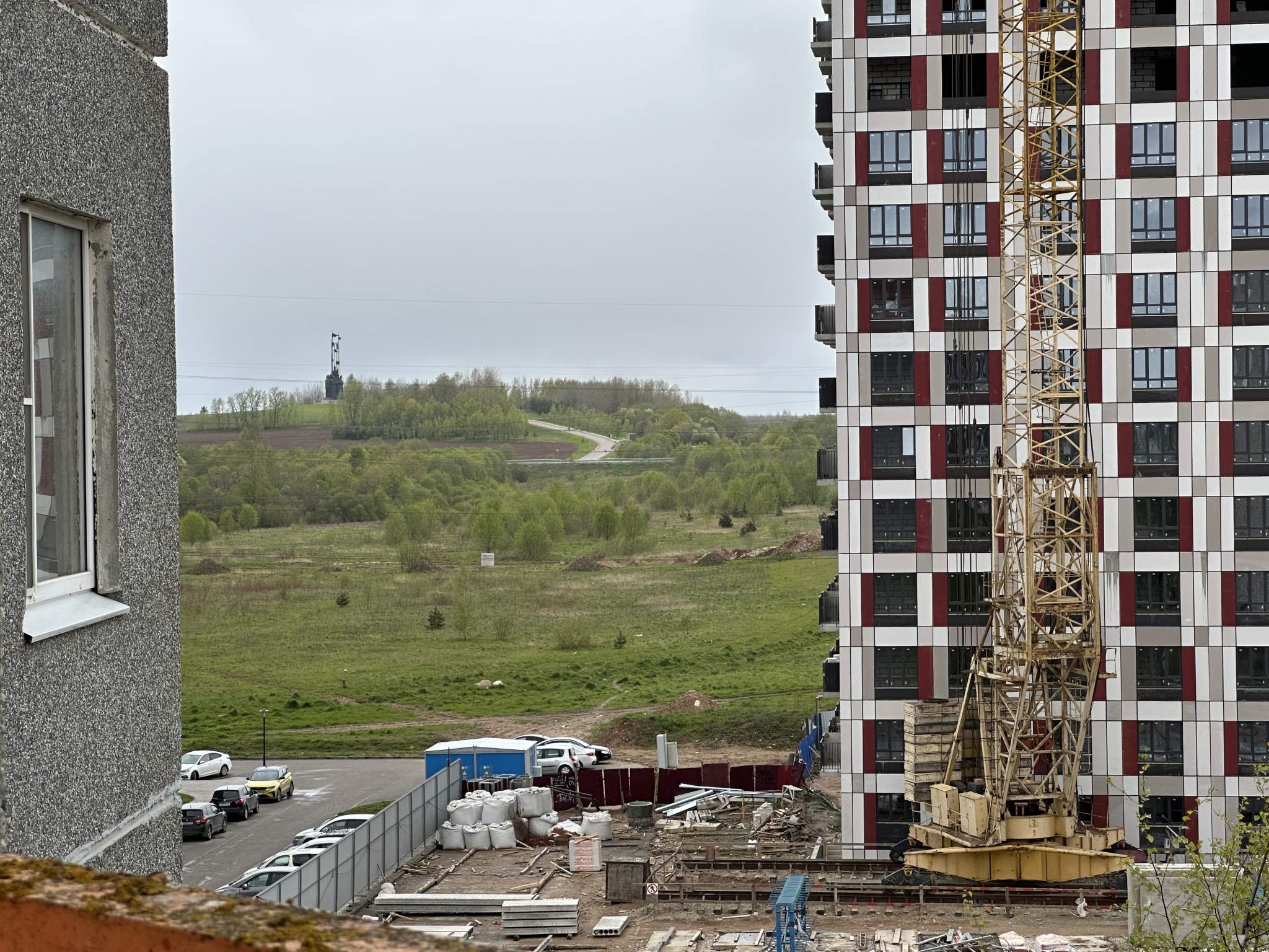 Квартира на продажу в Пскове, Ижорского Батальона улица, 45 фото №4