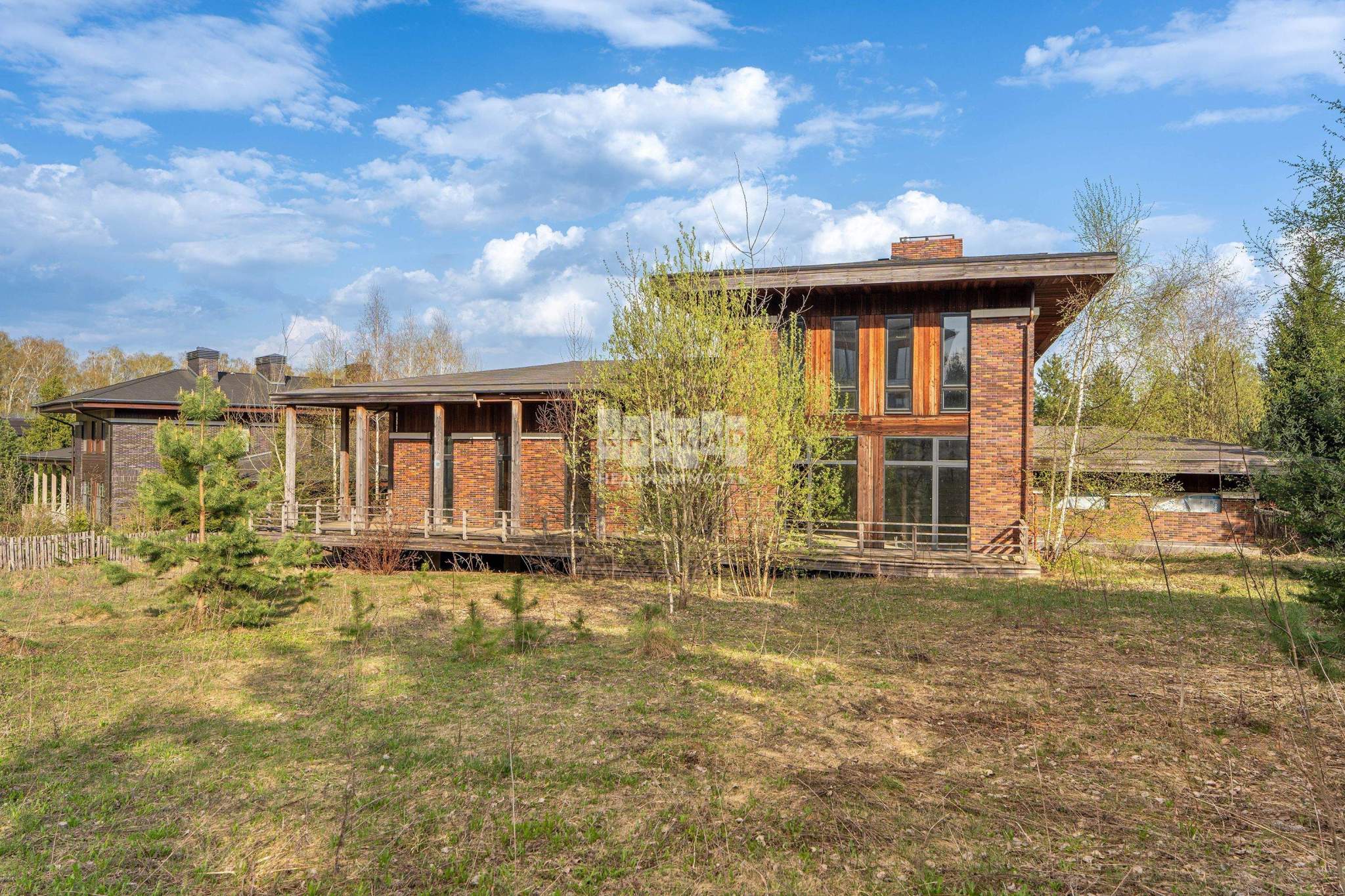Дом на продажу в Хлябово, Камушки улица фото №6