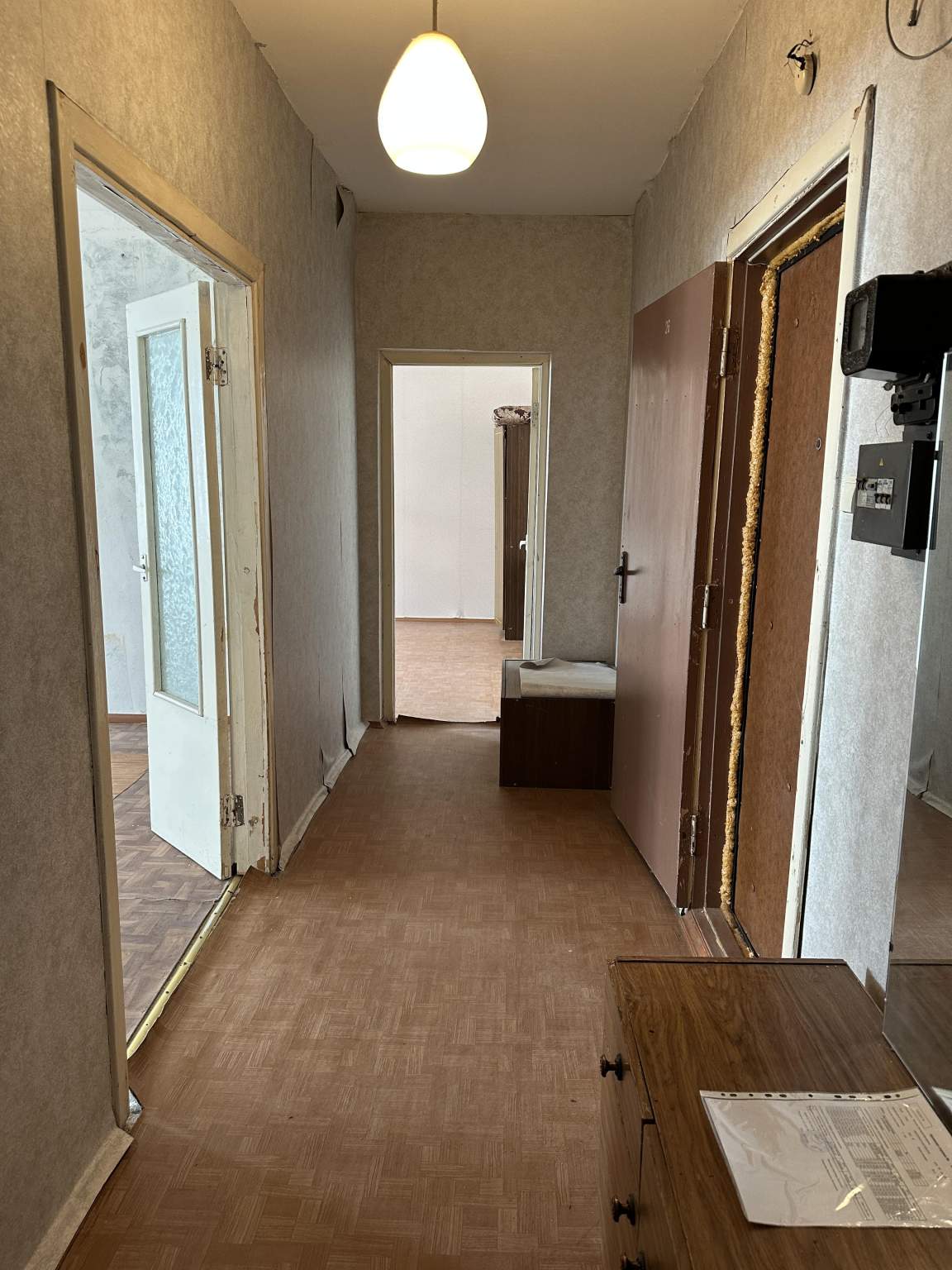 Квартира на продажу в Пскове, Ижорского Батальона улица, 45 фото №21