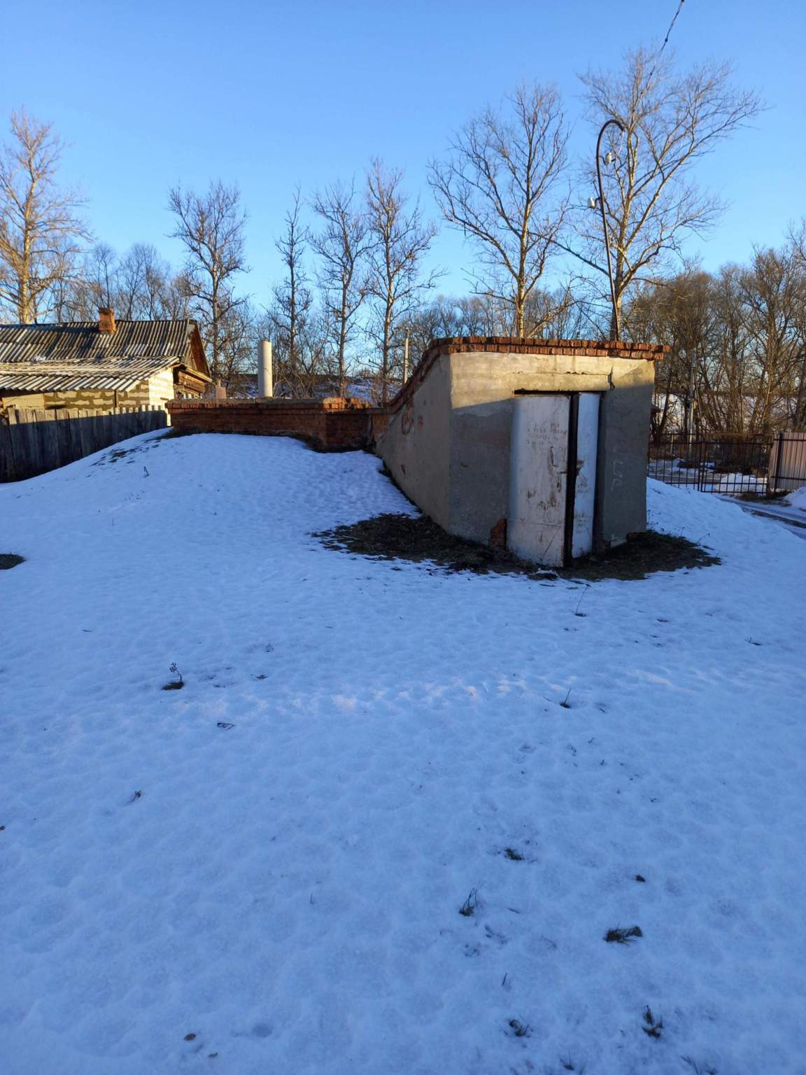 Продам торговое помещение 1144.2 м.кв.