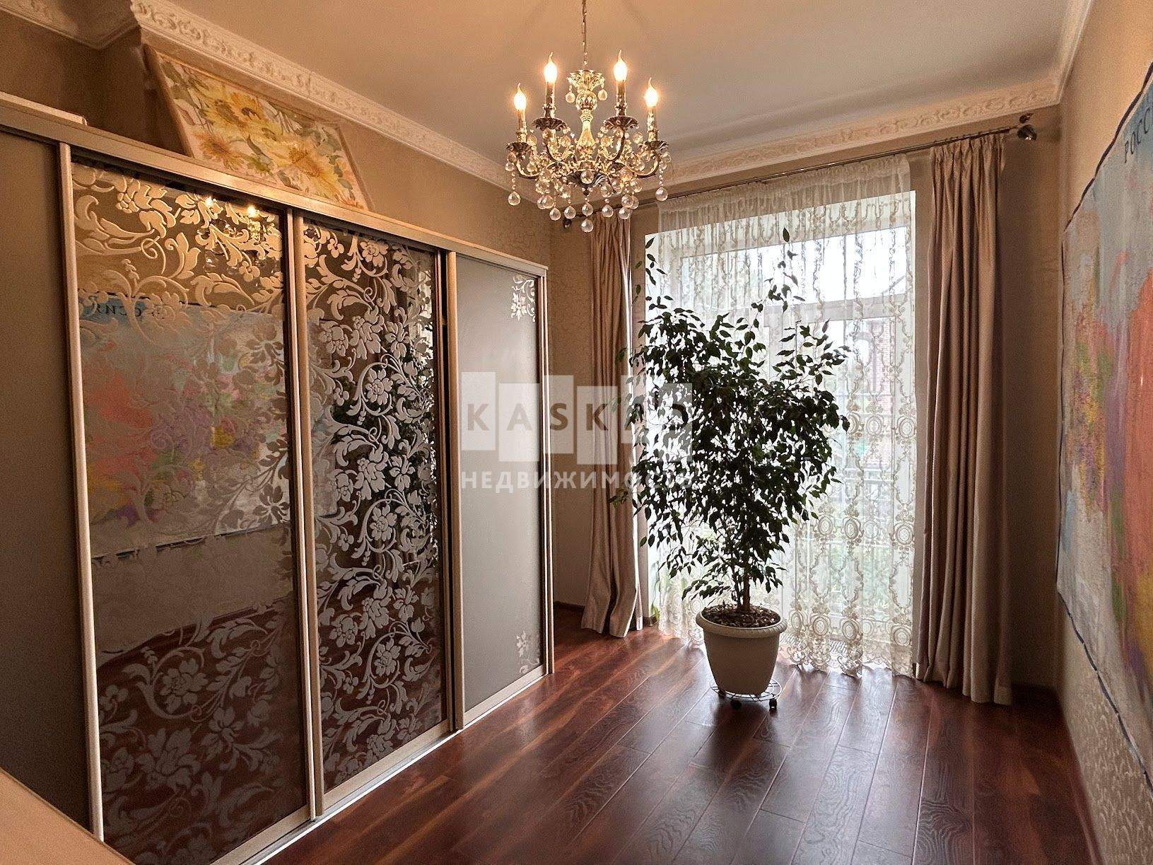 Дом на продажу в Москве, 328 квартал, 27стр1 фото №13