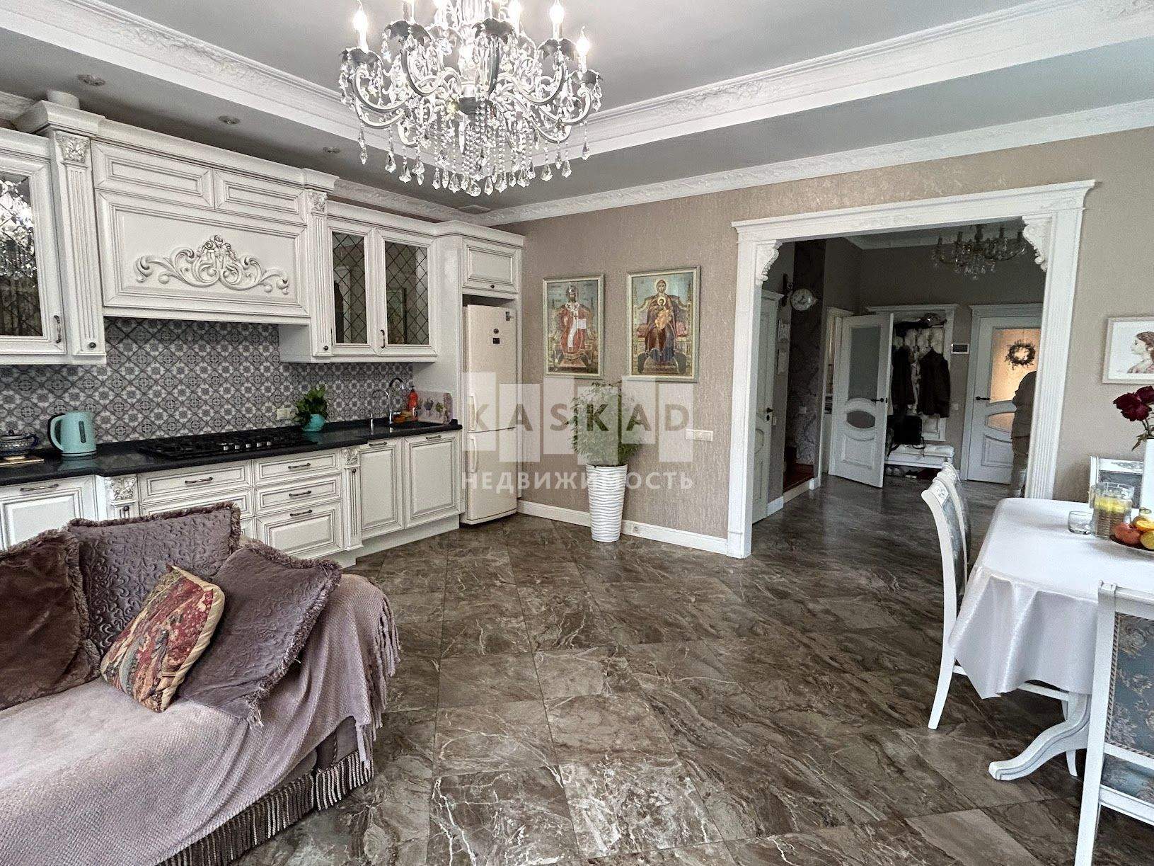 Дом на продажу в Москве, 328 квартал, 27стр1 фото №4