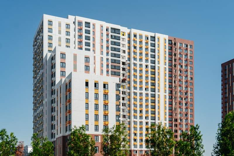 Помещение свободного назначения на продажу в деревне Сапроново, 1 фото №3
