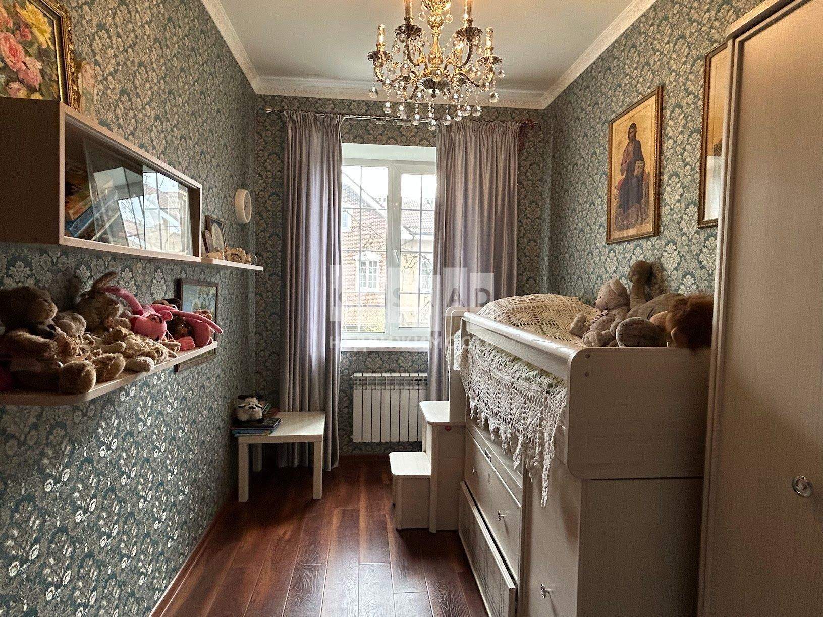 Дом на продажу в Москве, 328 квартал, 27стр1 фото №14