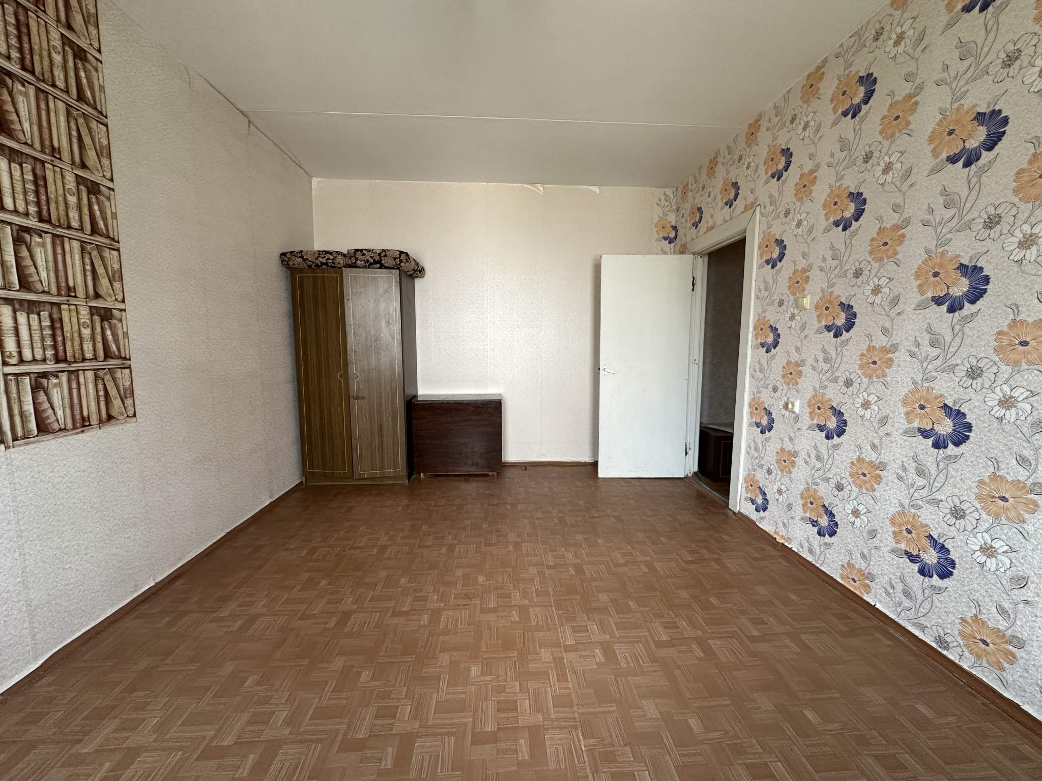 Квартира на продажу в Пскове, Ижорского Батальона улица, 45 фото №3