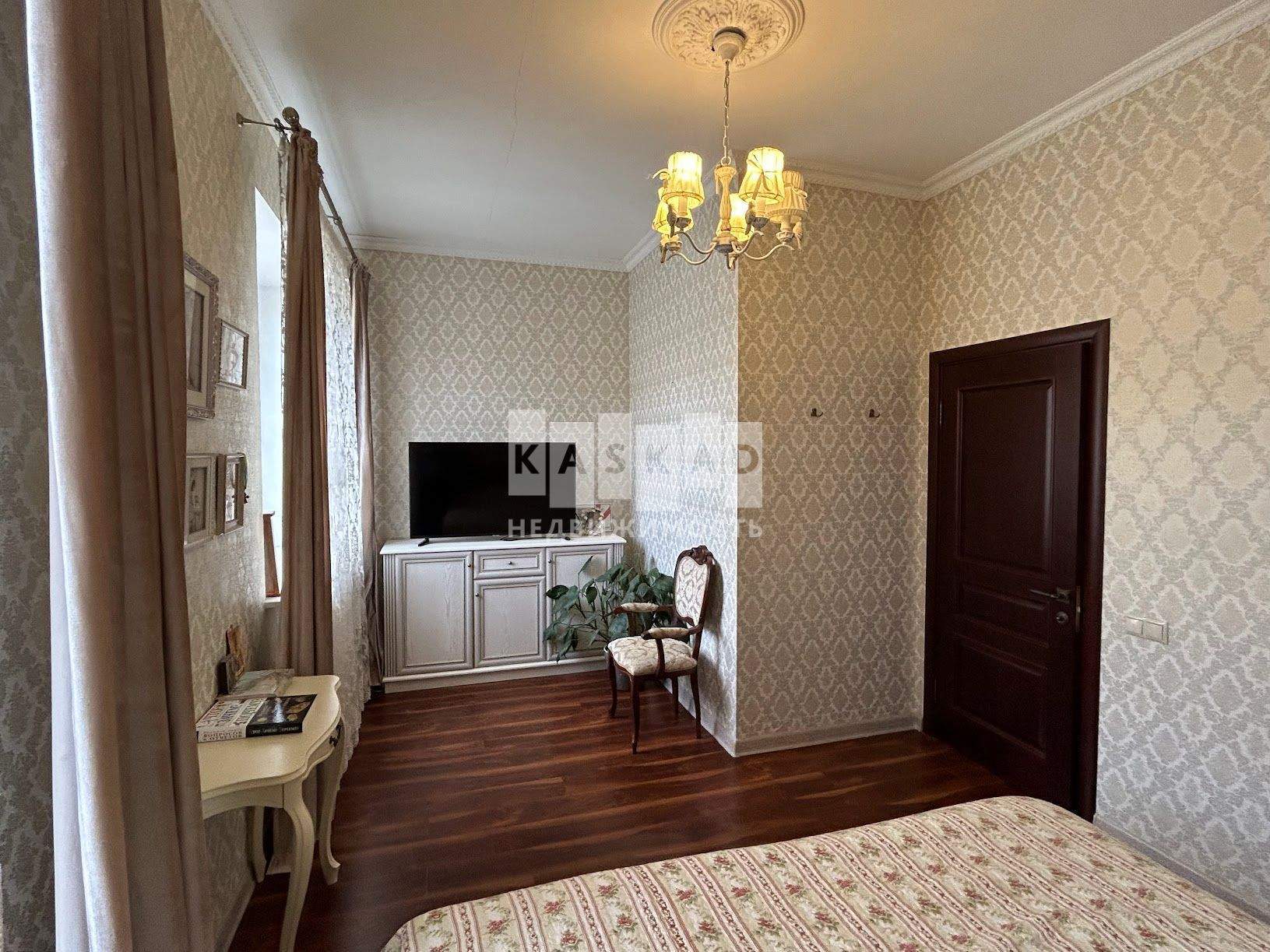 Дом на продажу в Москве, 328 квартал, 27стр1 фото №11