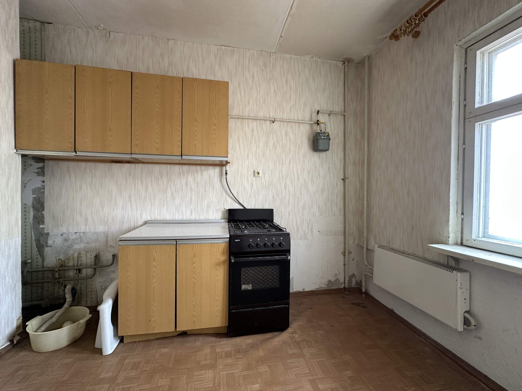 Квартира на продажу в Пскове, Ижорского Батальона улица, 45 фото №13