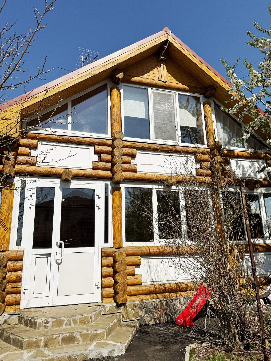 Коттедж на продажу в Самаре, 9-я линия, 114 фото №0