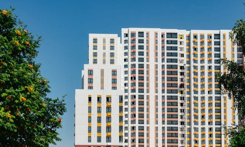 Помещение свободного назначения на продажу в деревне Сапроново, 1 фото №0