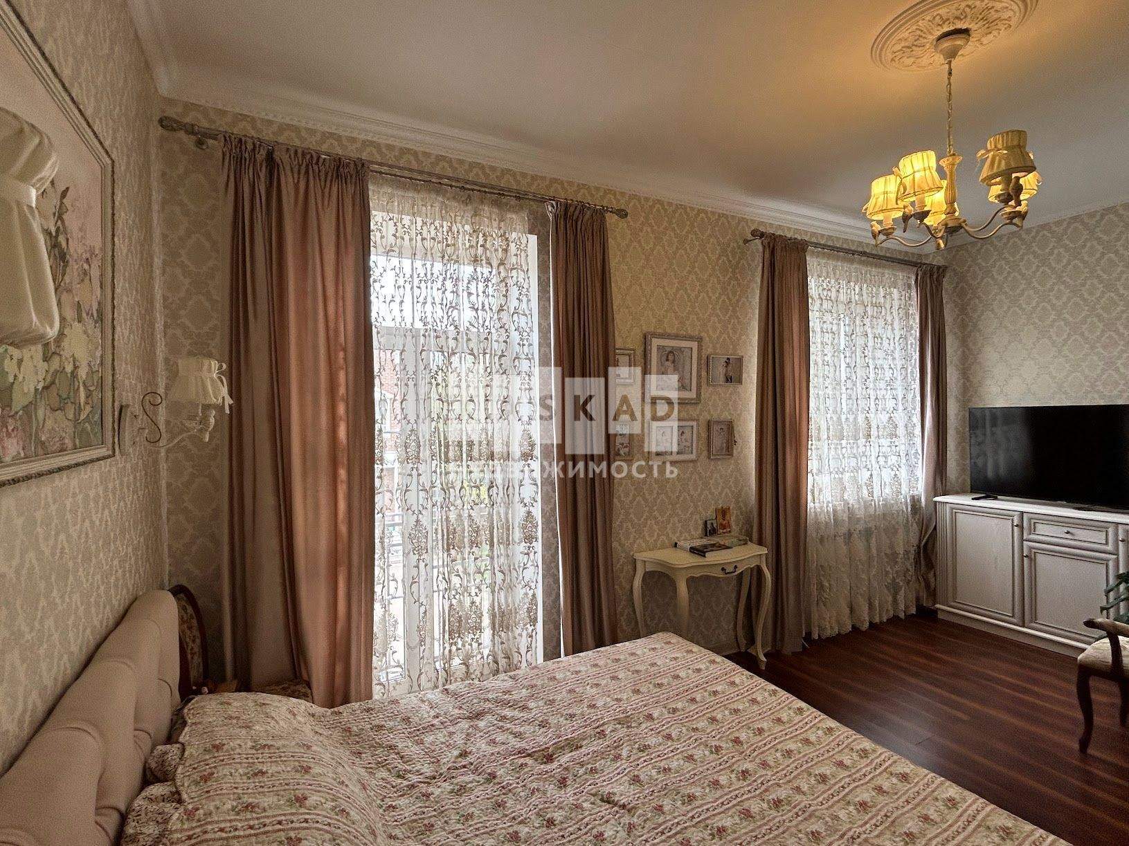 Дом на продажу в Москве, 328 квартал, 27стр1 фото №9