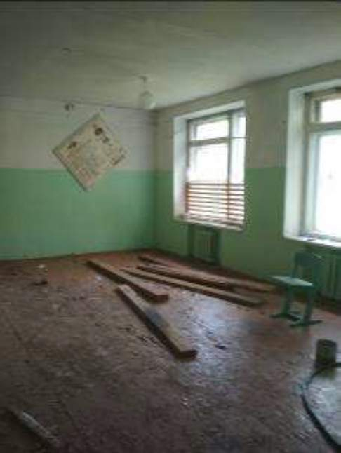 Продам торговое помещение 1096.8 м.кв.