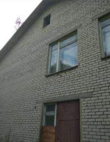 Продам торговое помещение 1096.8 м.кв.