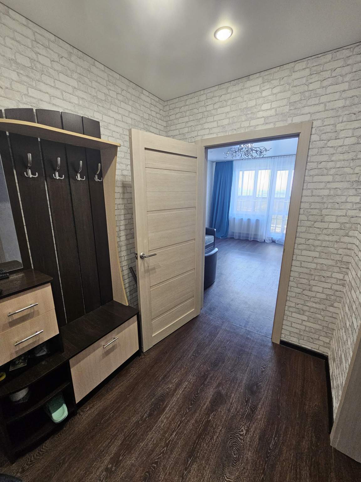 Квартира в аренду в Магнитогорске, Ленина проспект, 87а фото №4