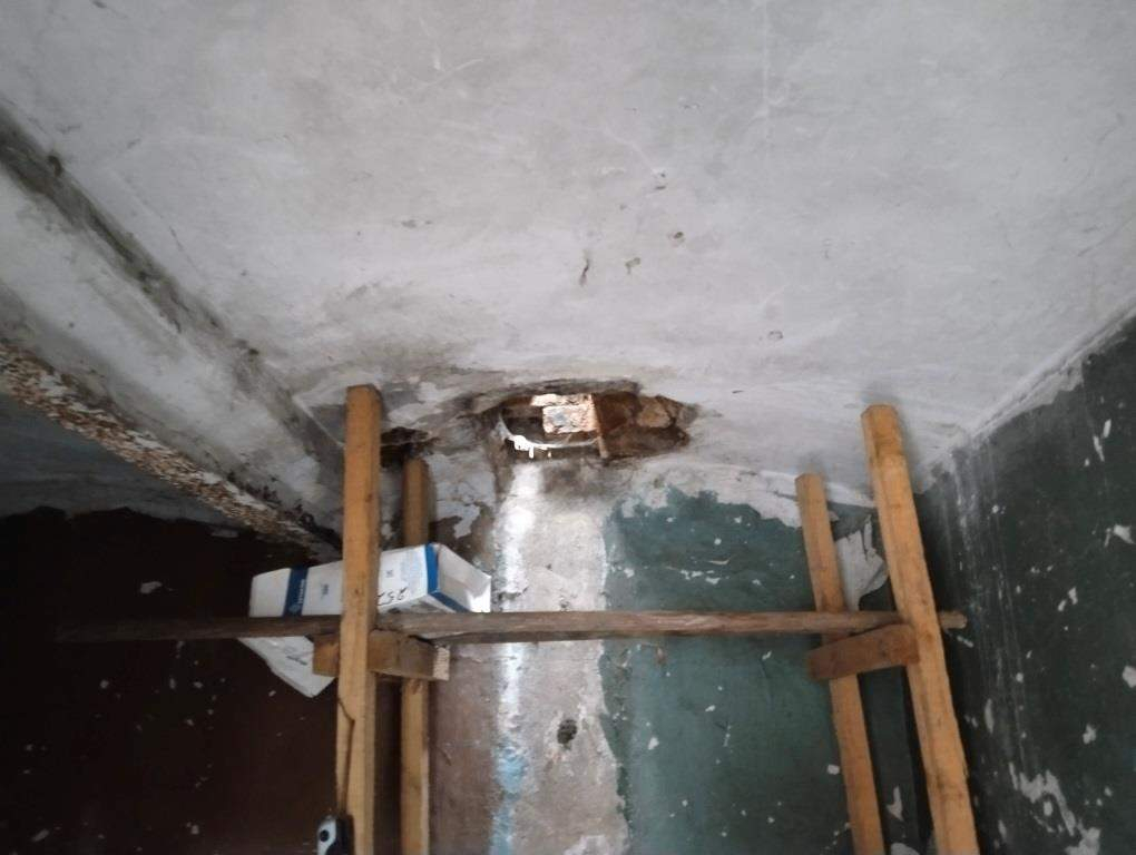 Продам торговое помещение 8.8 м.кв.