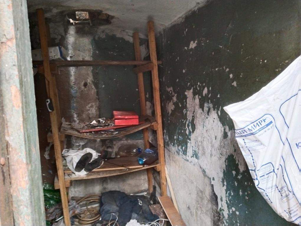 Продам торговое помещение 8.8 м.кв.