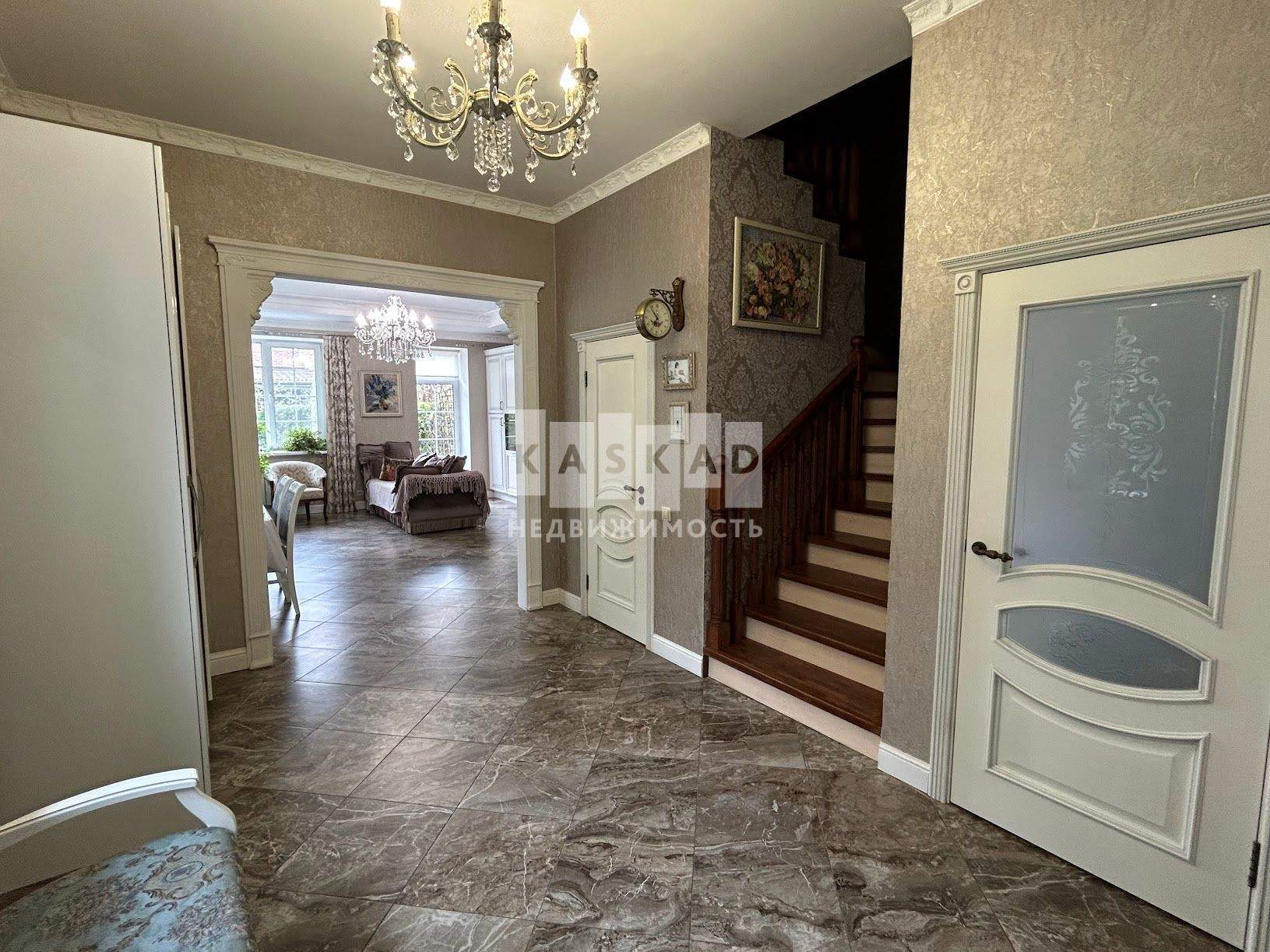 Дом на продажу в Москве, 328 квартал, 27стр1 фото №5