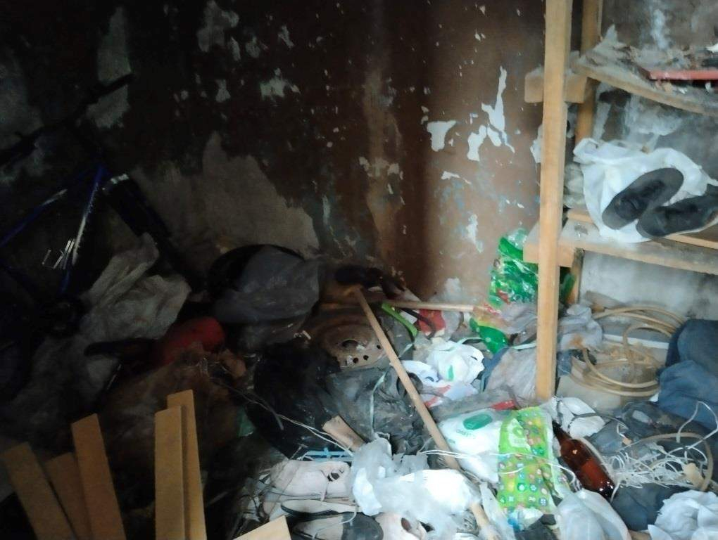 Продам торговое помещение 8.8 м.кв.