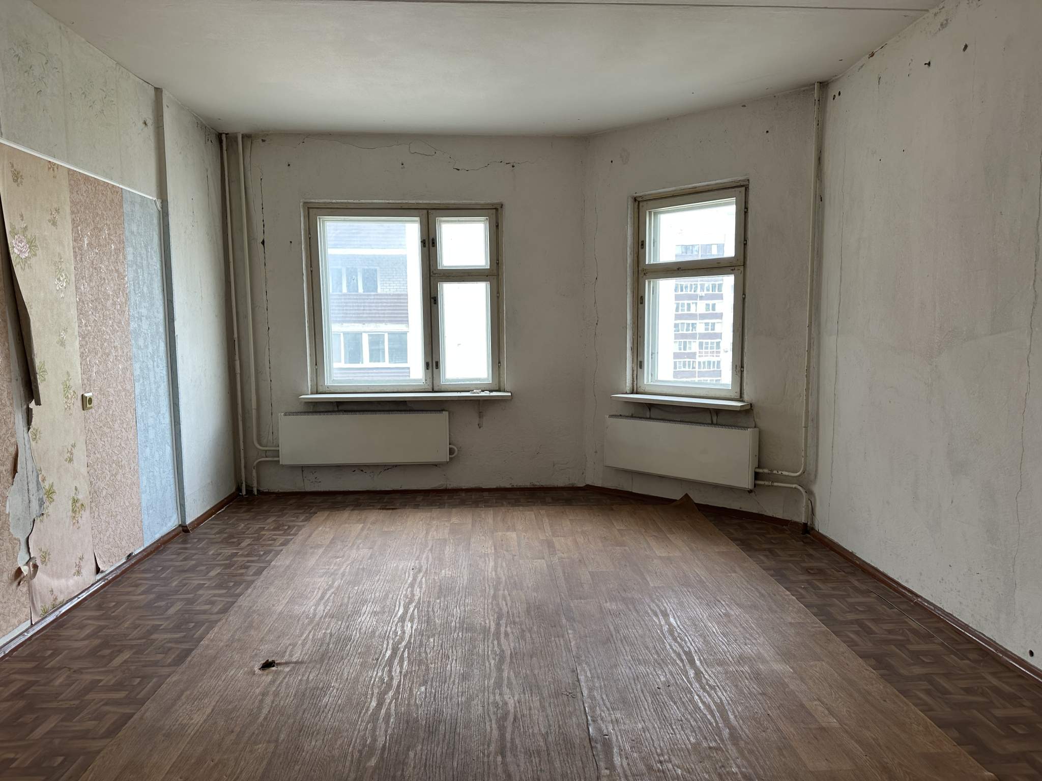 Квартира на продажу в Пскове, Ижорского Батальона улица, 45 фото №9