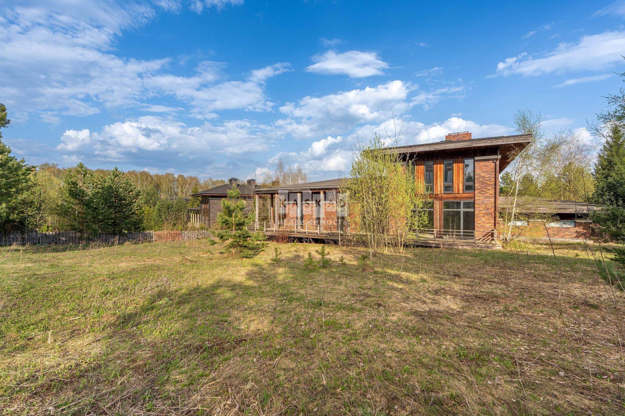 Дом на продажу в Хлябово, Камушки улица фото №5
