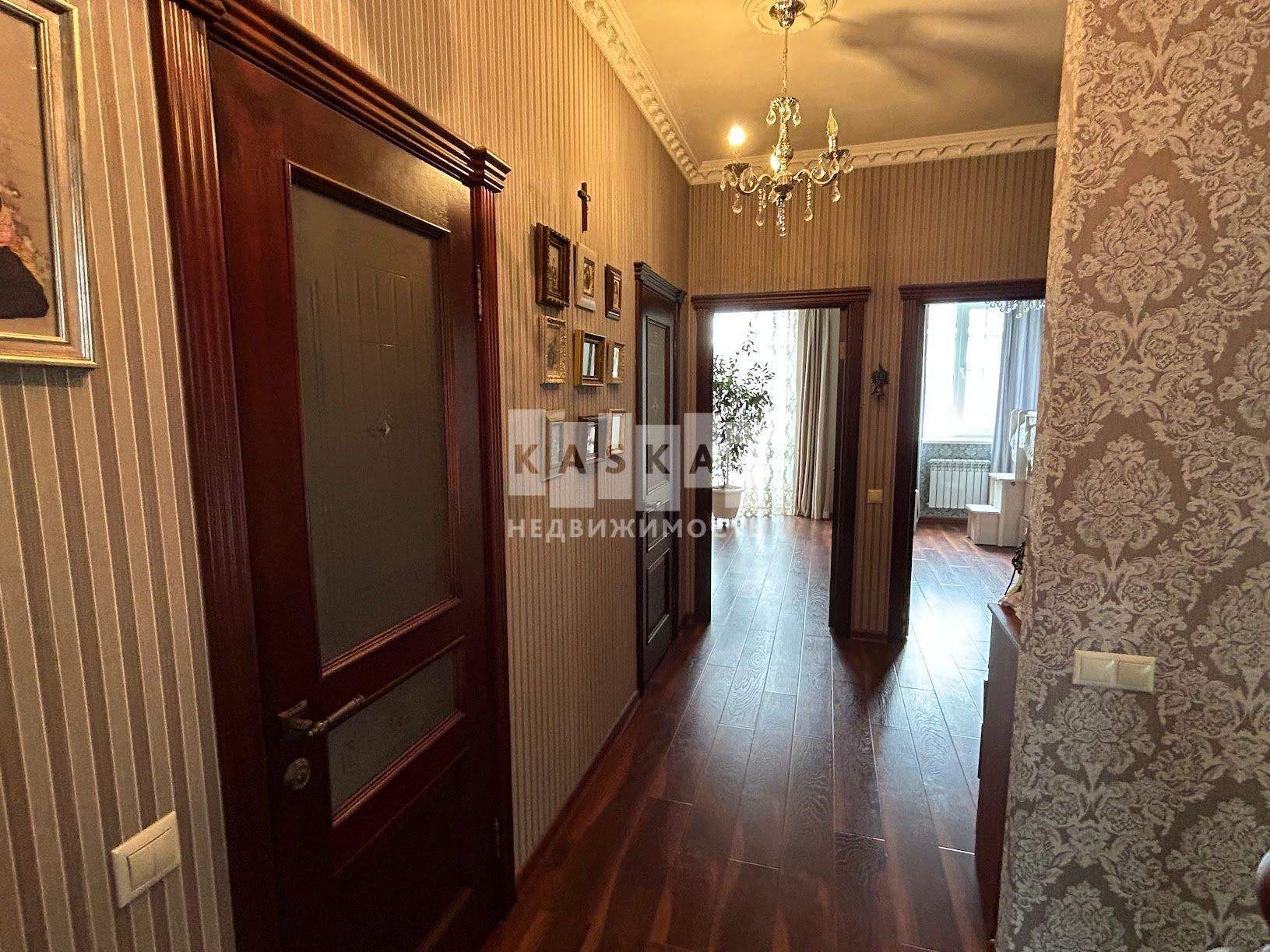 Дом на продажу в Москве, 328 квартал, 27стр1 фото №12