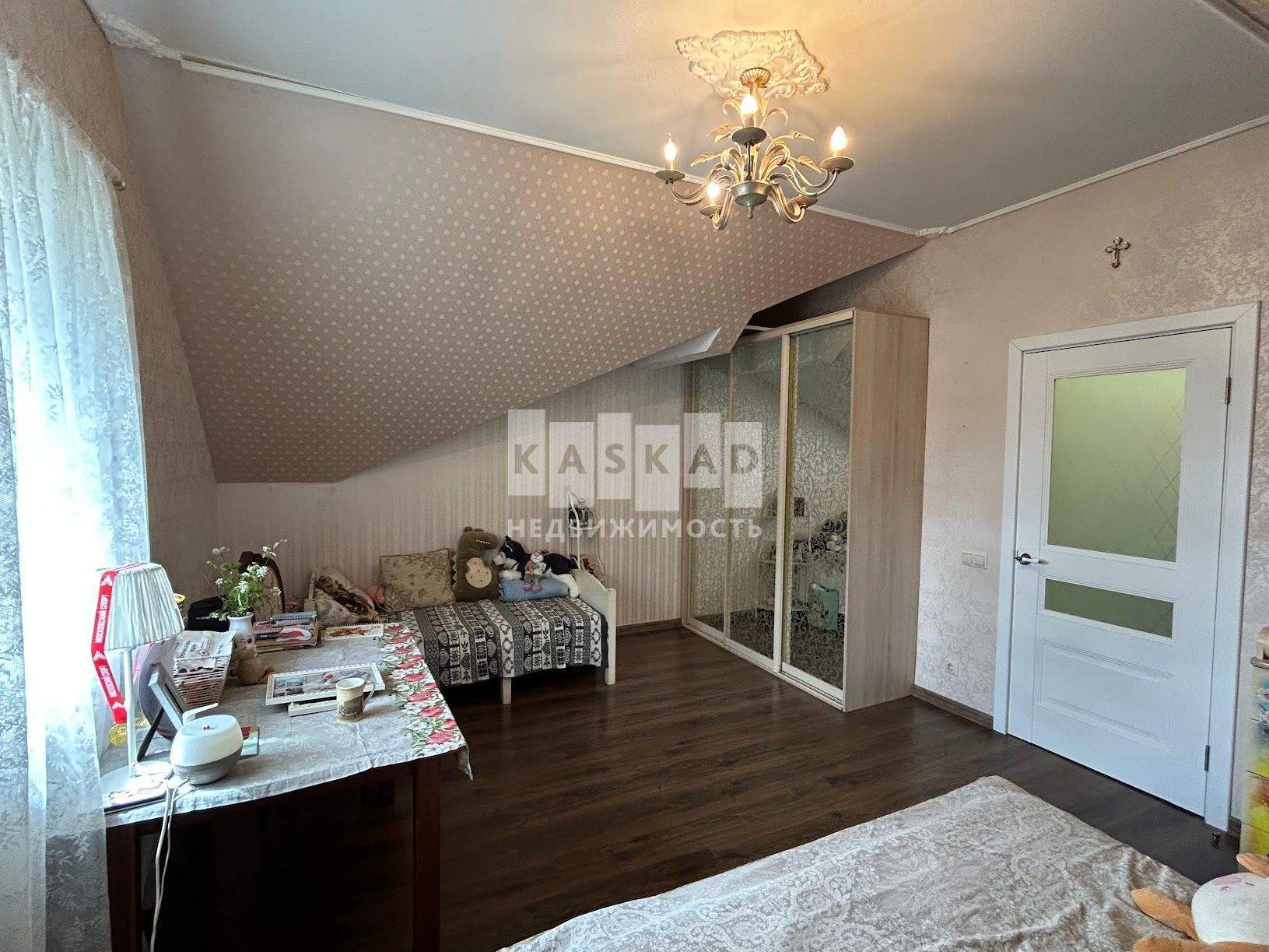 Дом на продажу в Москве, 328 квартал, 27стр1 фото №23