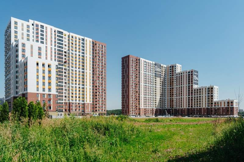Помещение свободного назначения на продажу в деревне Сапроново, 1 фото №5