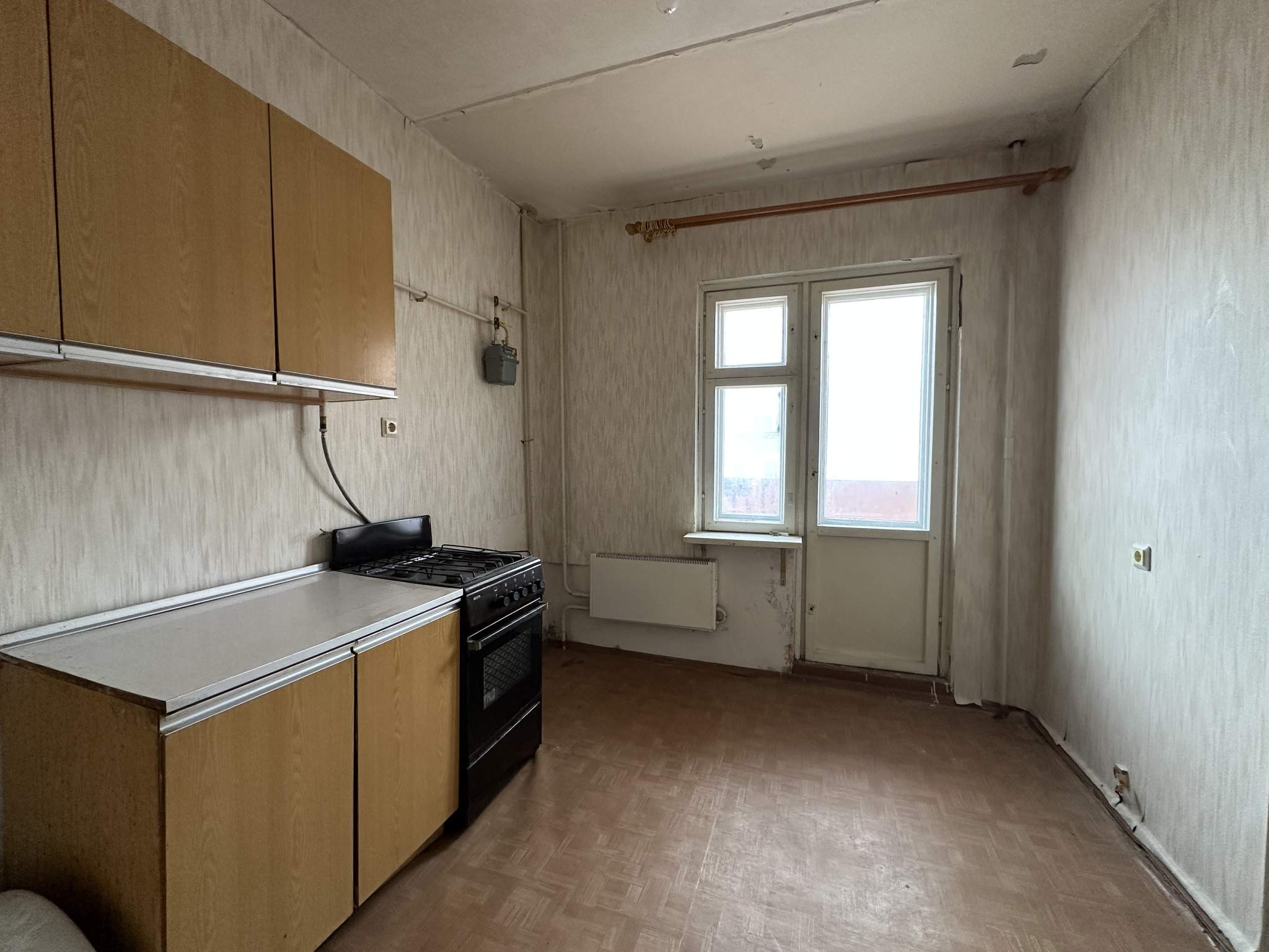 Квартира на продажу в Пскове, Ижорского Батальона улица, 45 фото №15