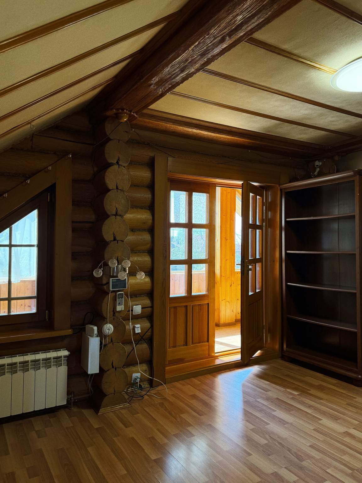 Коттедж на продажу в Самаре, 9-я линия, 114 фото №14