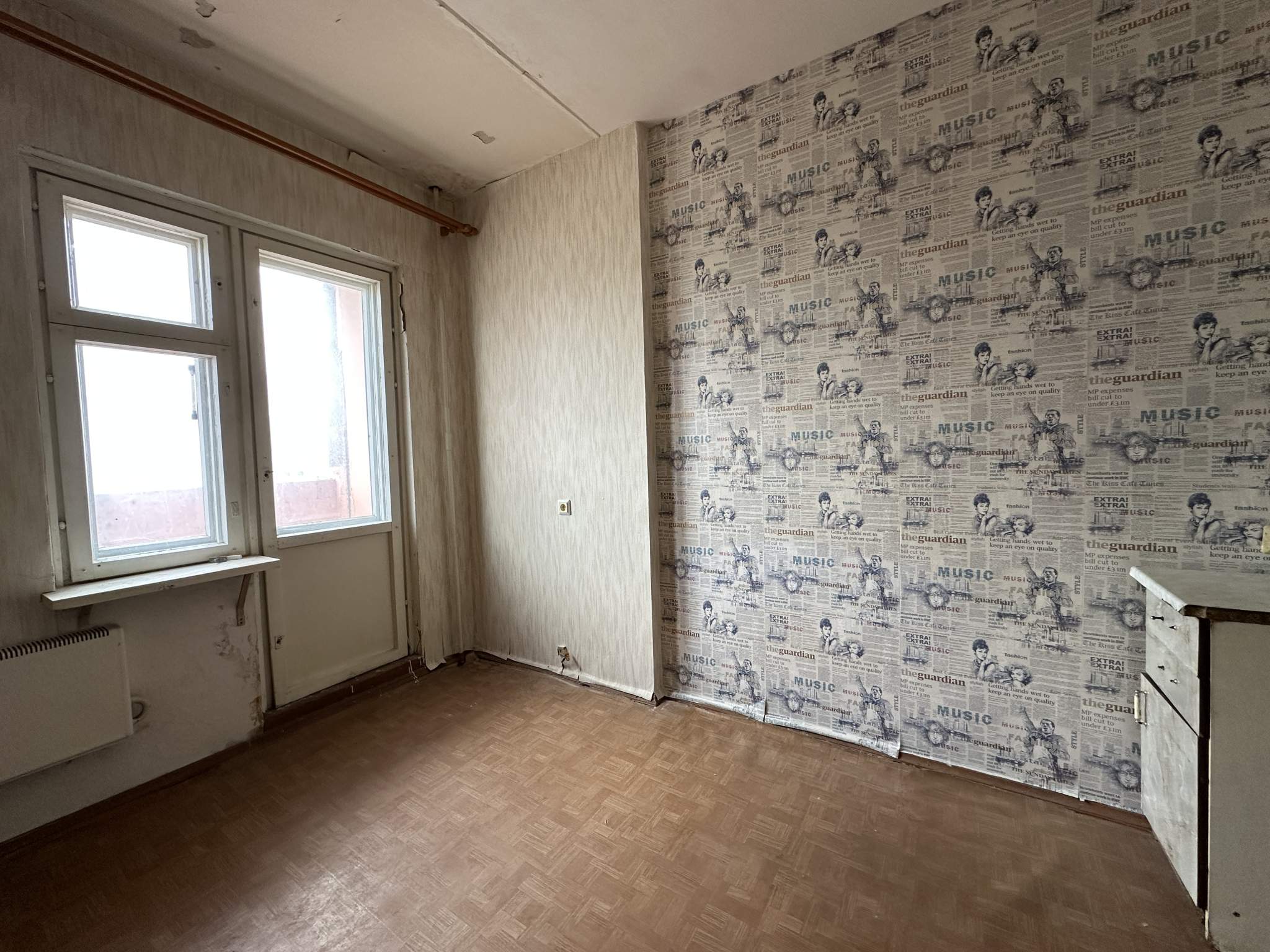 Квартира на продажу в Пскове, Ижорского Батальона улица, 45 фото №16