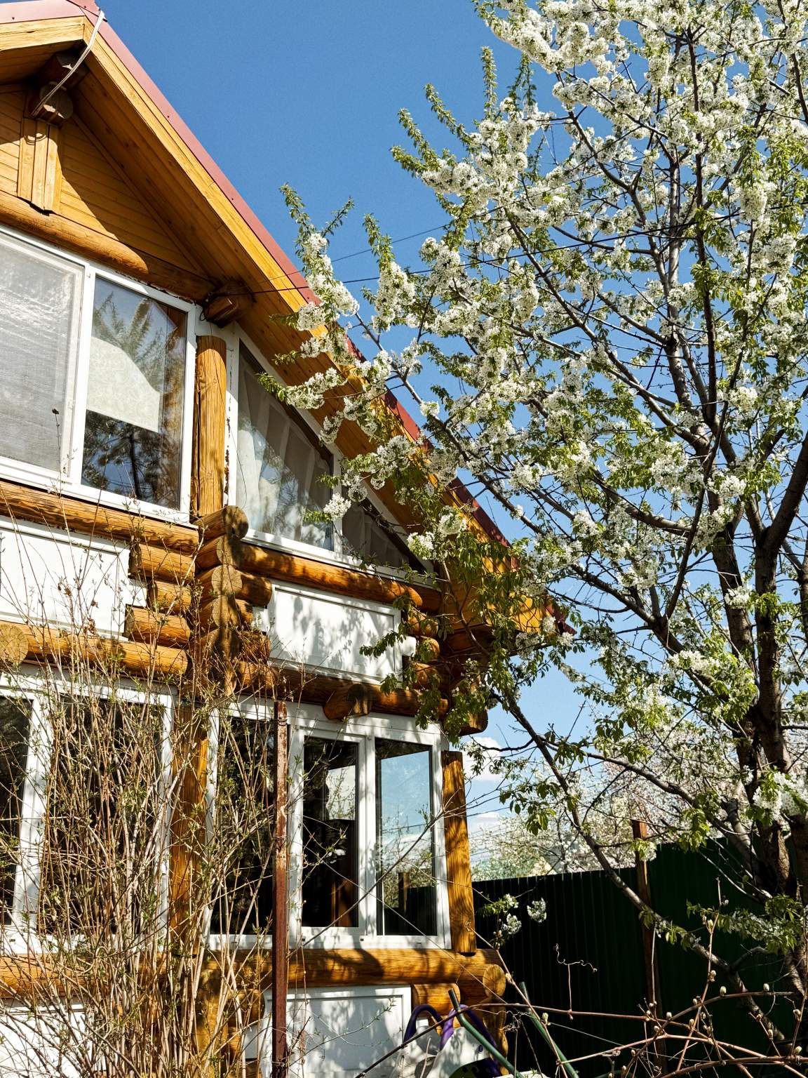 Коттедж на продажу в Самаре, 9-я линия, 114 фото №10