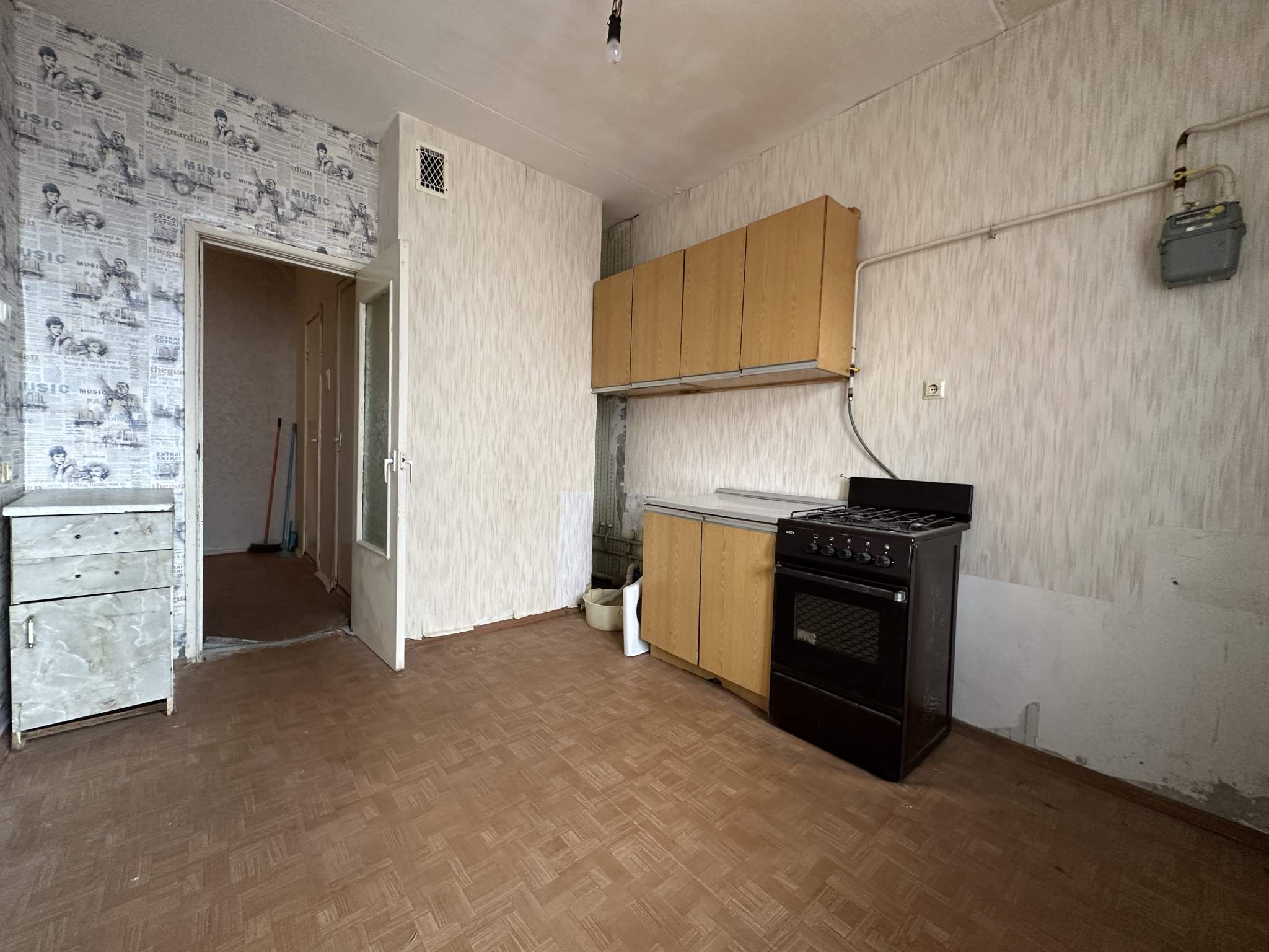 Квартира на продажу в Пскове, Ижорского Батальона улица, 45 фото №17
