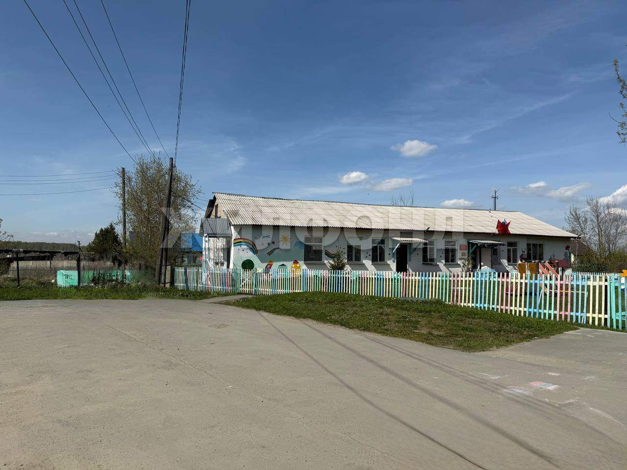 Продам земельный участок 100000 м.кв.