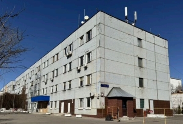 Продам помещение свободного назначения 2188 м.кв.