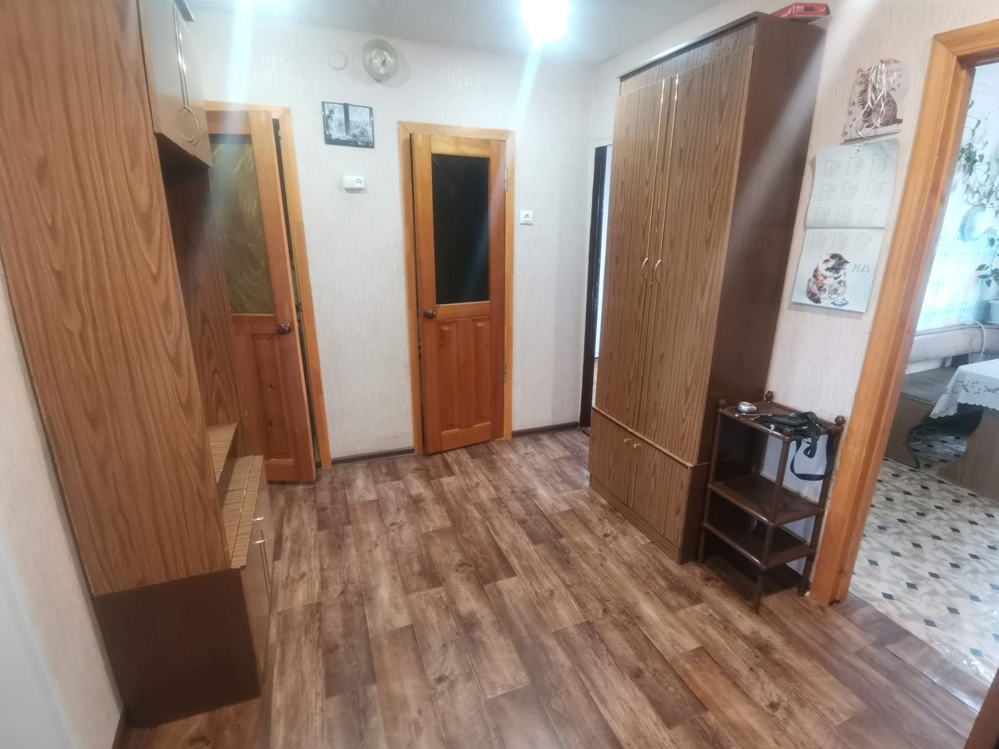 Квартира в аренду в Западном, Юбилейная улица, 2А фото №4