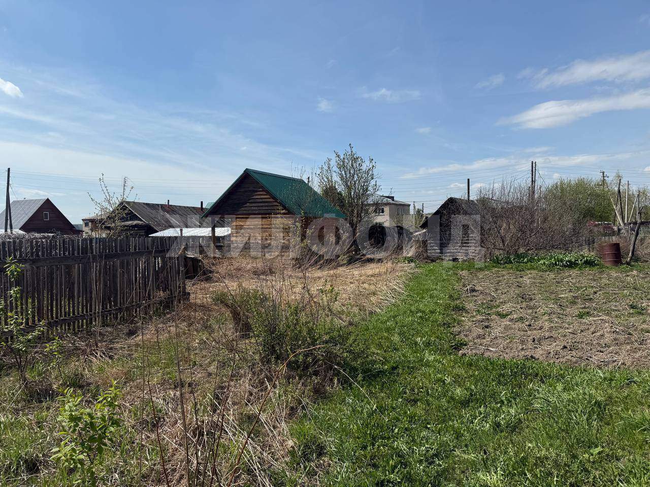 Продам земельный участок 100000 м.кв.