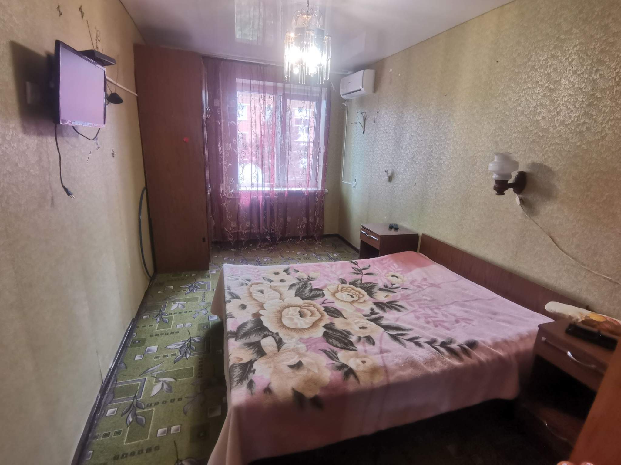 Квартира в аренду в Западном, Юбилейная улица, 2А фото №2