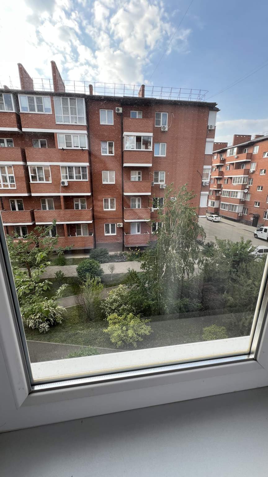 Квартира в аренду в Новой Адыгее, Бжегокайская улица, 31/6к4 фото №6