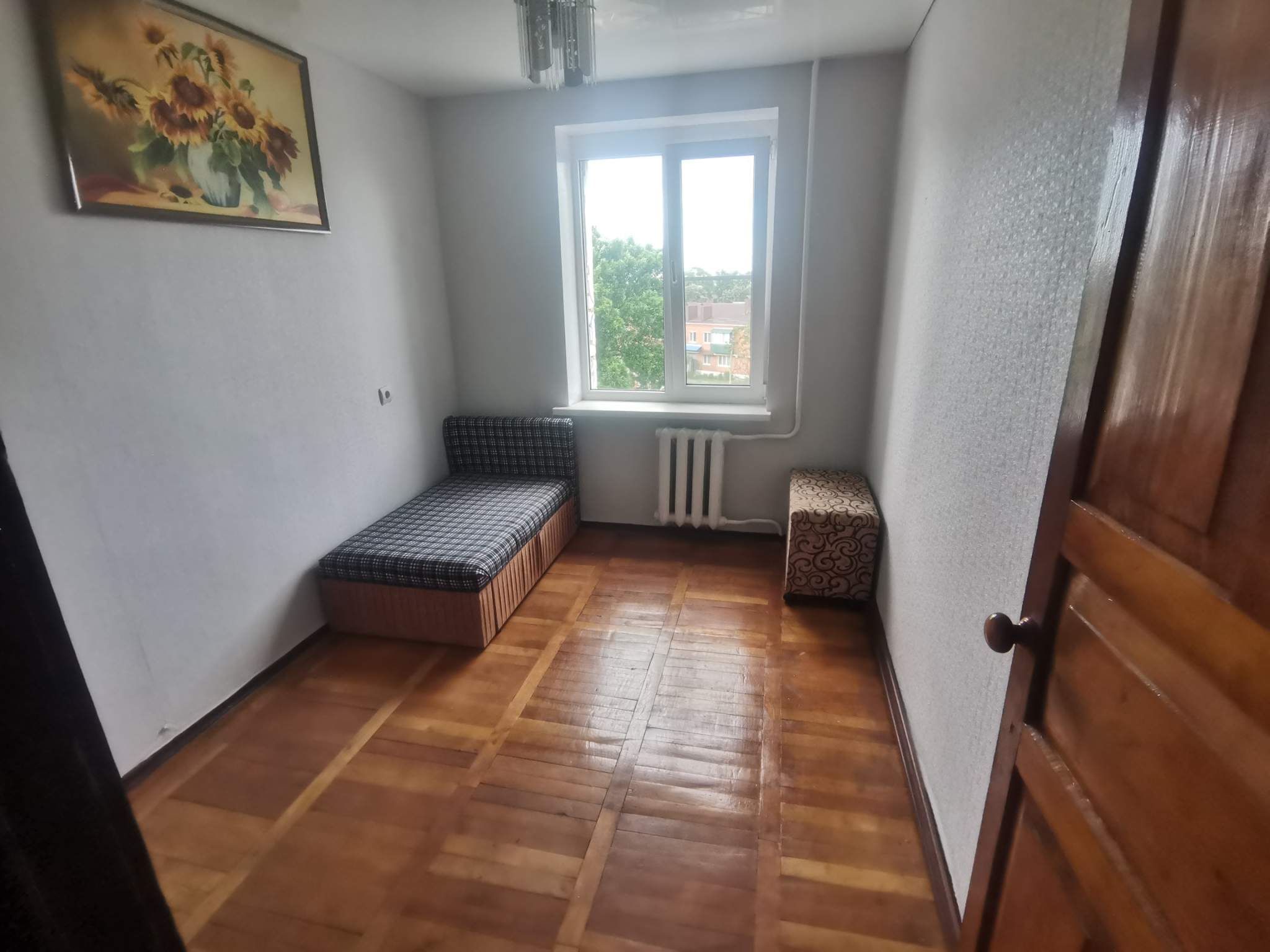 Квартира в аренду в Западном, Юбилейная улица, 2А фото №3