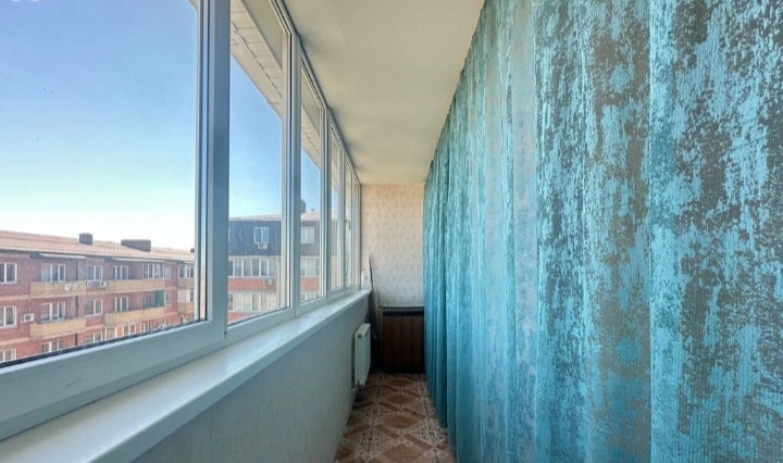 Квартира в аренду в Краснодаре, Тепличная улица, 94 фото №10