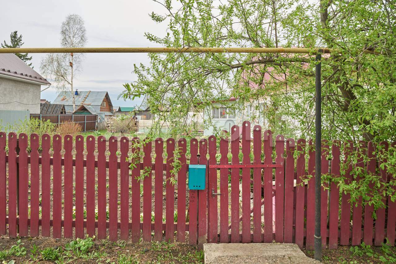 Дом на продажу в д/е Ключах, Центральная улица, 13 фото №18