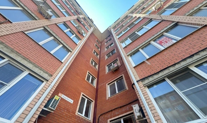 Квартира в аренду в Краснодаре, Тепличная улица, 94 фото №13