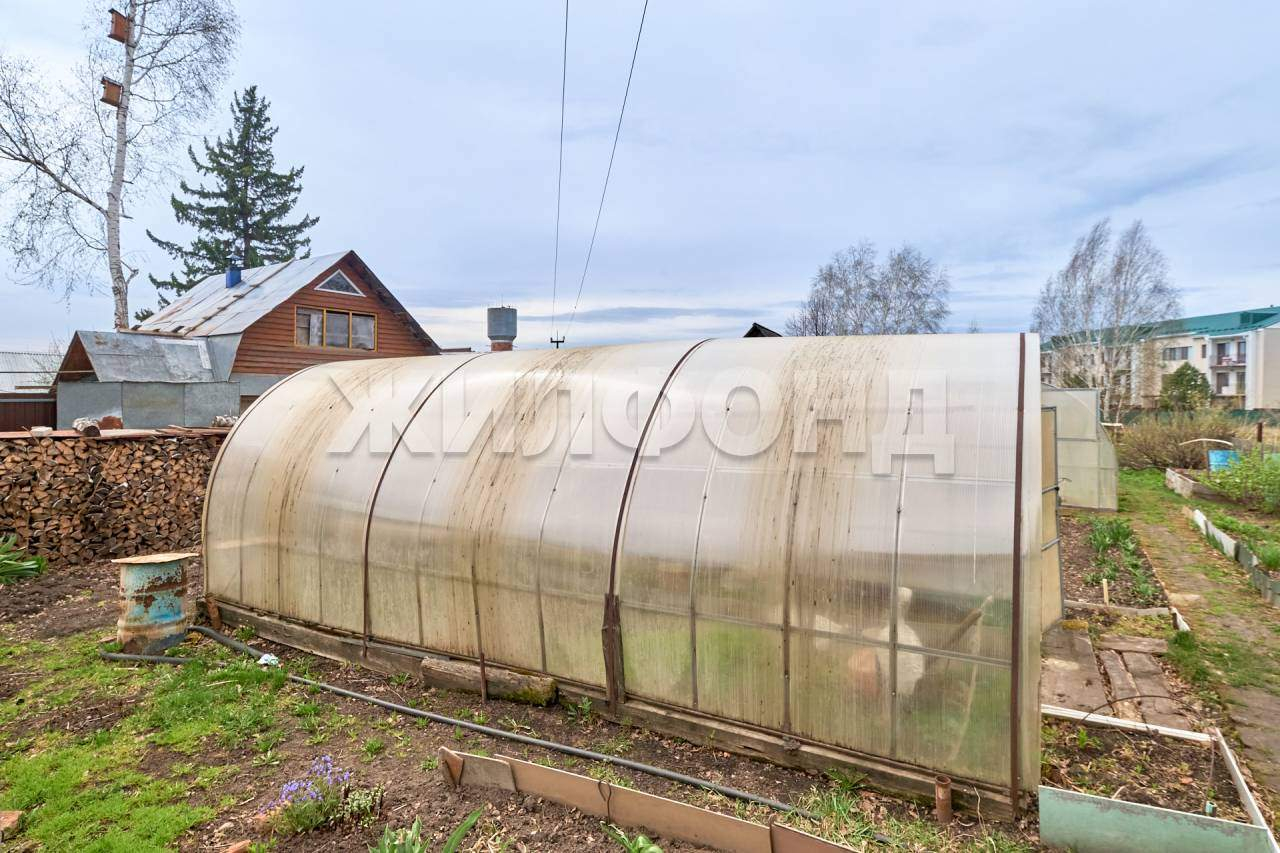 Дом на продажу в д/е Ключах, Центральная улица, 13 фото №14
