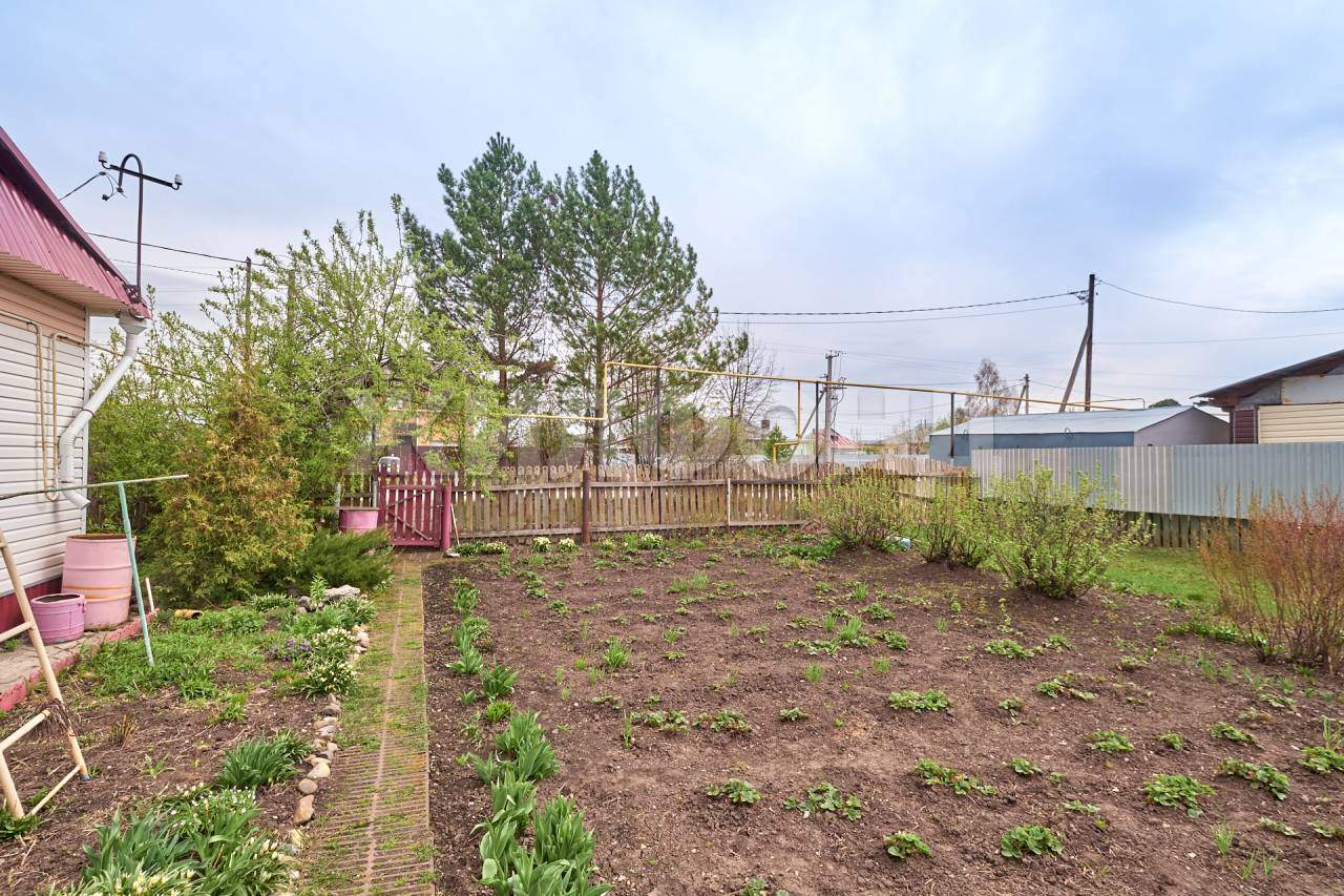 Дом на продажу в д/е Ключах, Центральная улица, 13 фото №13