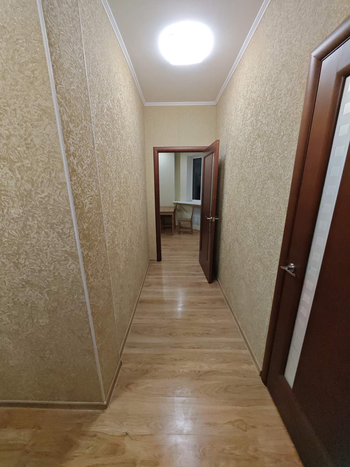 Квартира в аренду в Уфе, Генерала Кусимова улица, 15 фото №8