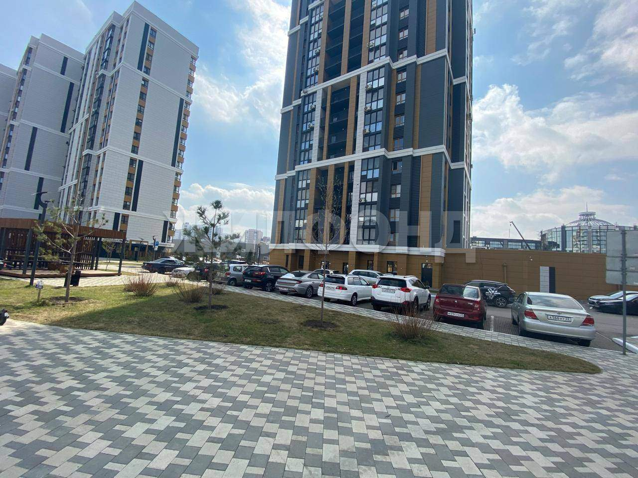 Квартира на продажу в Барнауле, Павловский тракт, 172 фото №18
